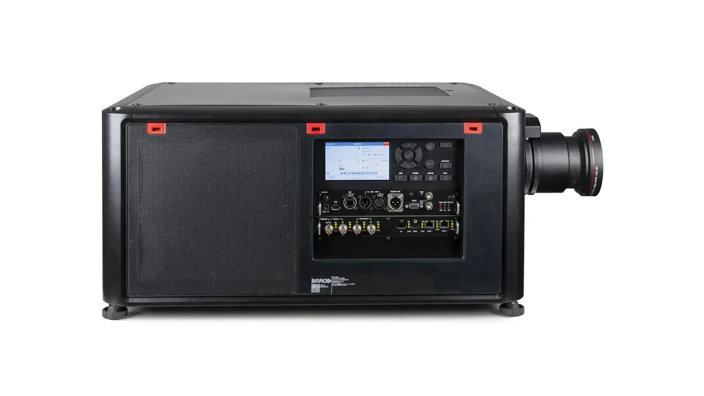Barco Njord Cinema Projector
