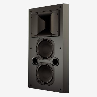 KRIX OWX-55 ON WALL