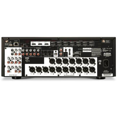 Anthem AVM 70 Processor