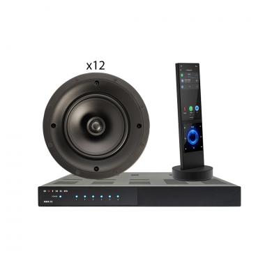 Anthem 6 ZONE HOME SYSTEM