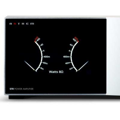 Anthem STR Amplifier