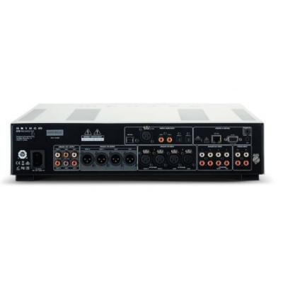 Anthem STR PRE AMPLIFIER