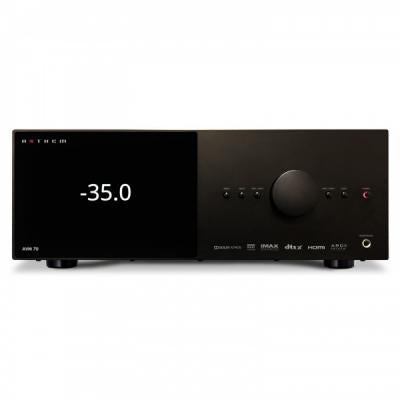 Anthem AVM 90 Processor