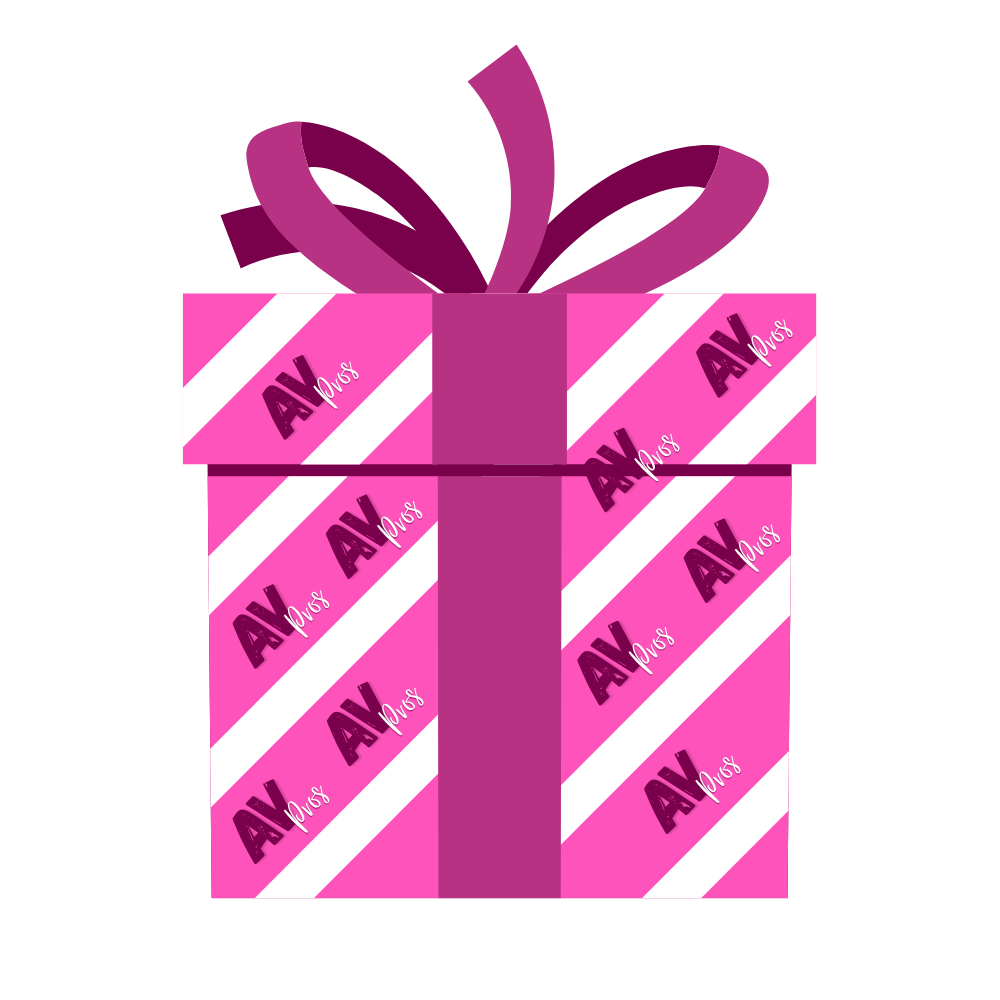 Gift Wrapping