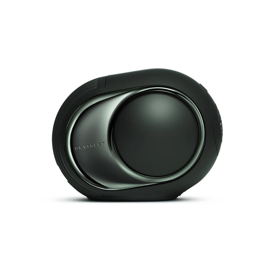 Devialet Phantom Ultimate 98 dB - Opéra de Pari