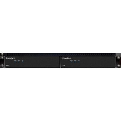 Paradigm X-500 Connector Bracket