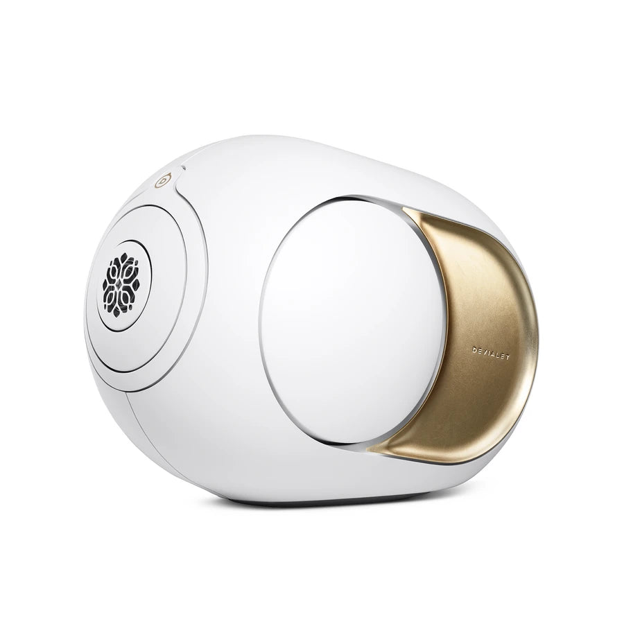 Devialet Phantom Ultimate 108 dB