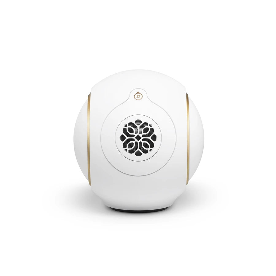 Devialet Phantom Ultimate 98 dB - Opéra de Pari