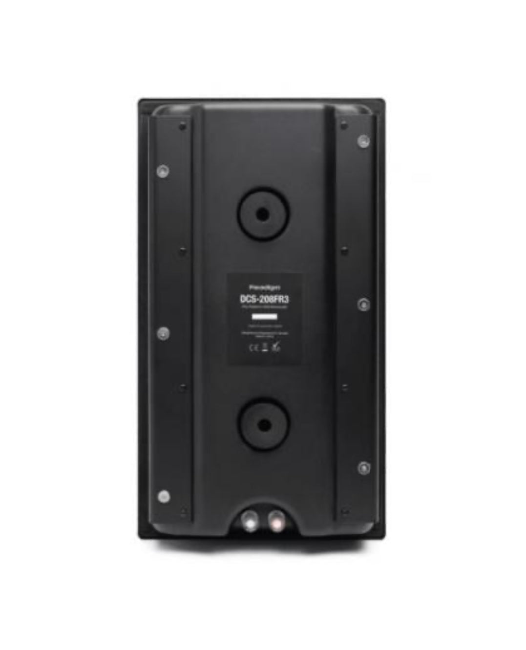 Paradigm DCS-208FR3