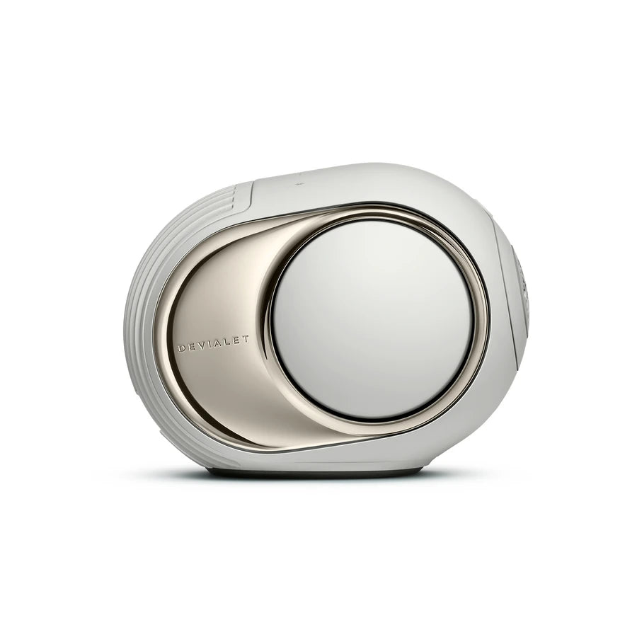 Devialet Phantom Ultimate 98 dB - Opéra de Pari