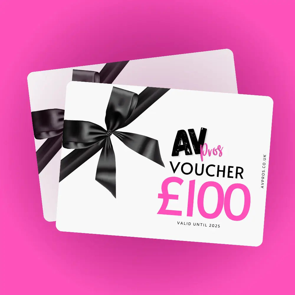 AV Pro's Gift Card