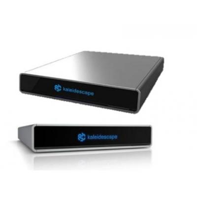 Kaleidescape Strato C and Terra Prime 24TB