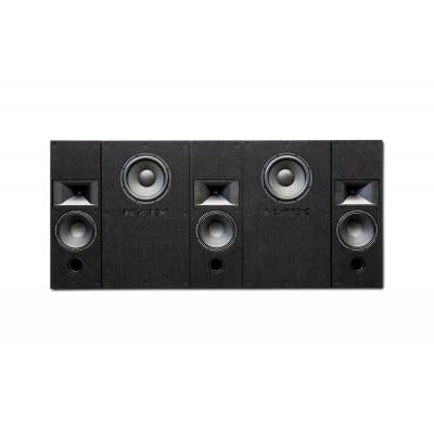KRIX MX10 System