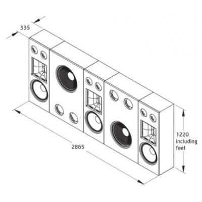 KRIX MX-30 System
