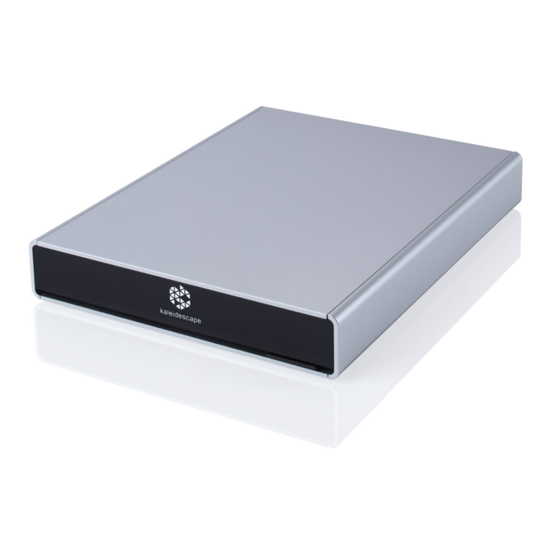 Kaleidescape Strato C Movie Player