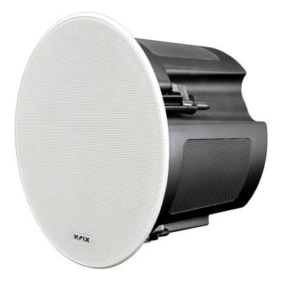 KRIX IC-80 (STRATOSPHERIX AS)
