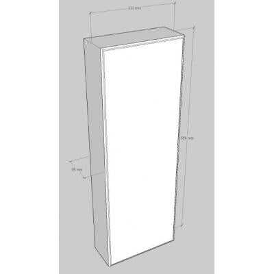 KRIX Custom cabinet for IW-50/Symmetrix