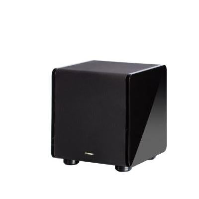 Paradigm Cinema Sub