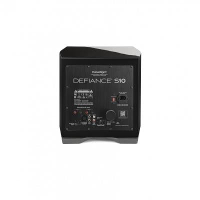Paradigm Defiance S10