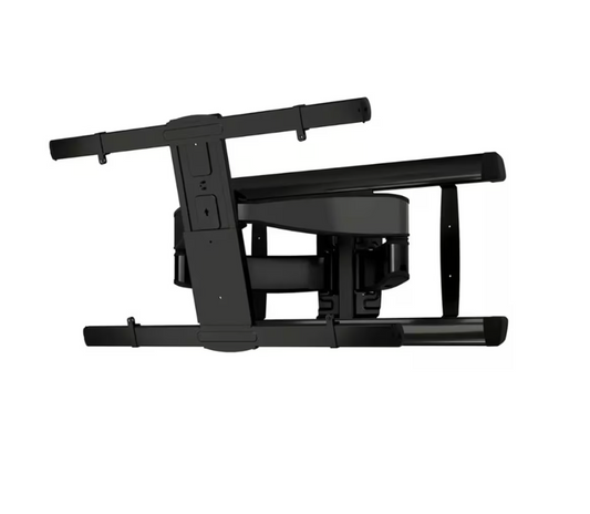 SANUS Advanced VXF830 XL Full-Motion Premium TV Wall Mount for TVs 65"-100"