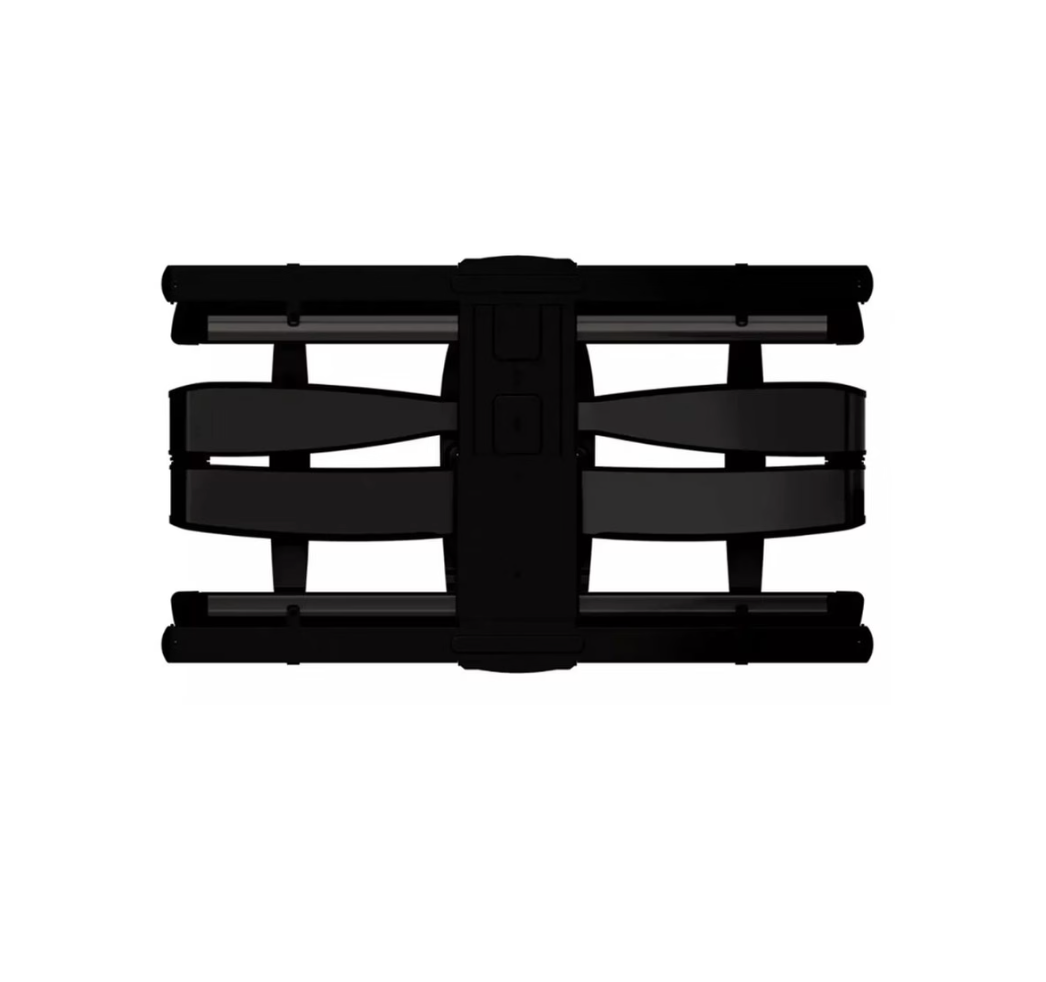 SANUS Advanced VXF830 XL Full-Motion Premium TV Wall Mount for TVs 65"-100"