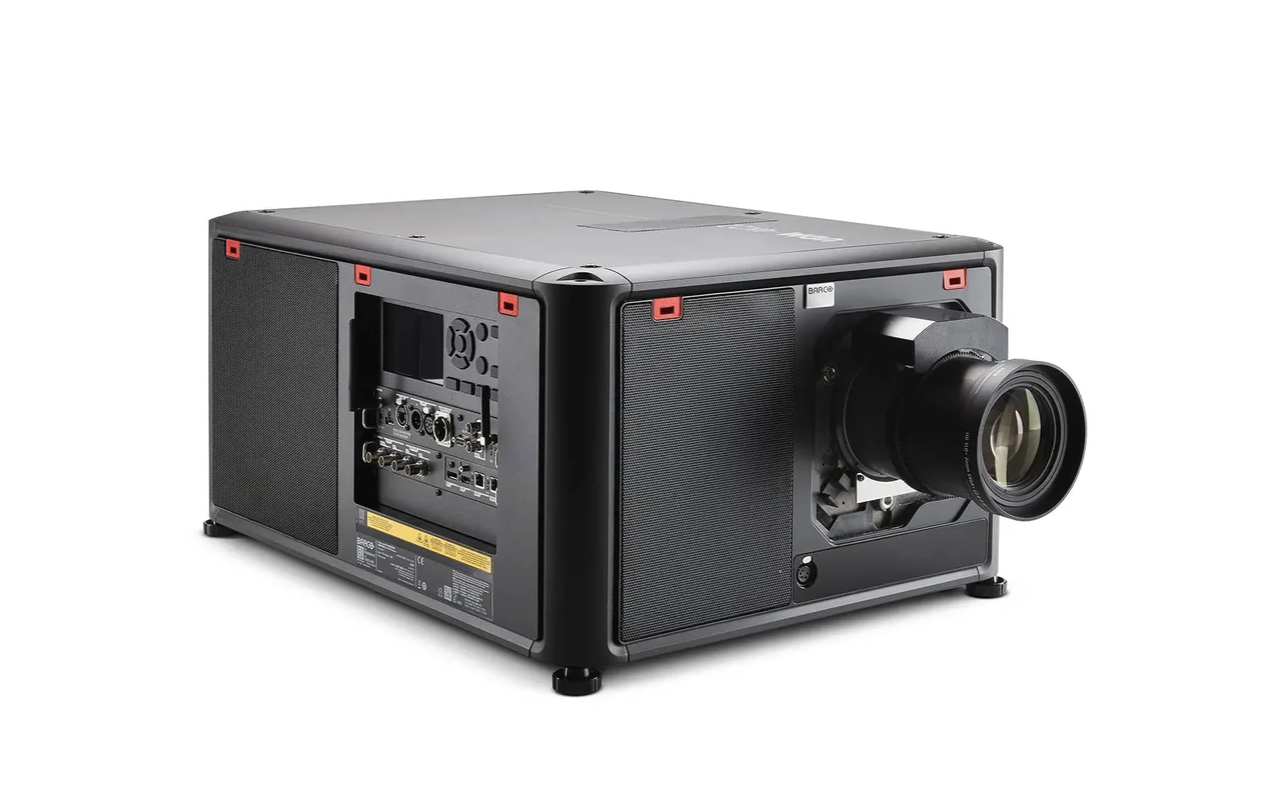 Barco Njord Cinema Projector