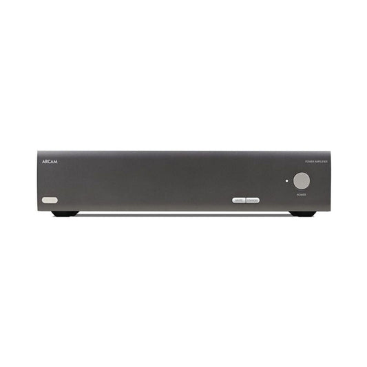 Arcam PA410 4 Channel Power Amp 4 x 70W, Class A/B