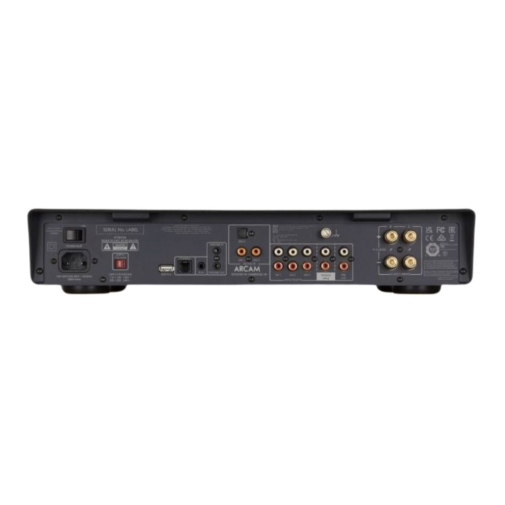 Arcam Radia A5 Two Channel Integrated Amplifier 1