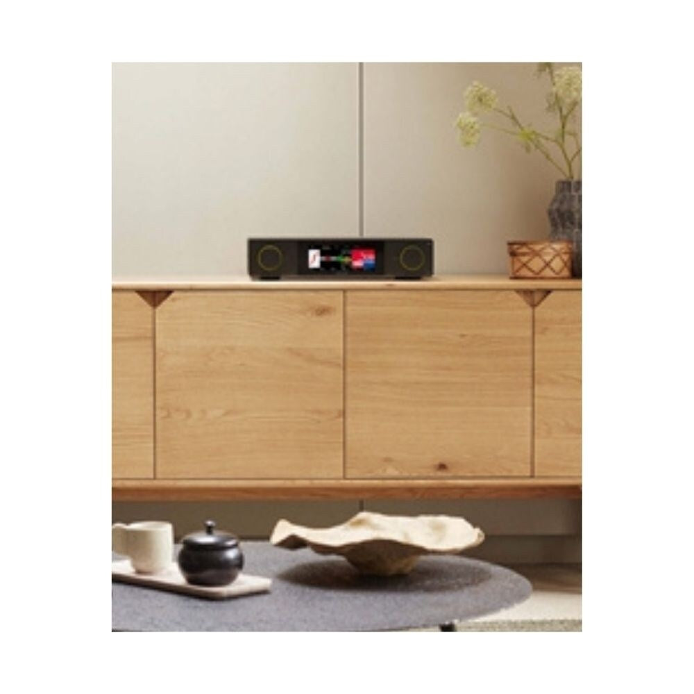 Arcam SA35 All In One, 2 x 120W Streaming Amplifier 4