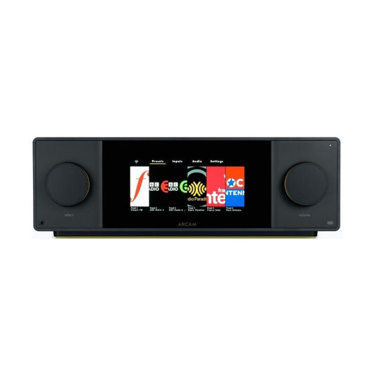 Arcam SA45 All In One, 2 x 180W Streaming Amplifier