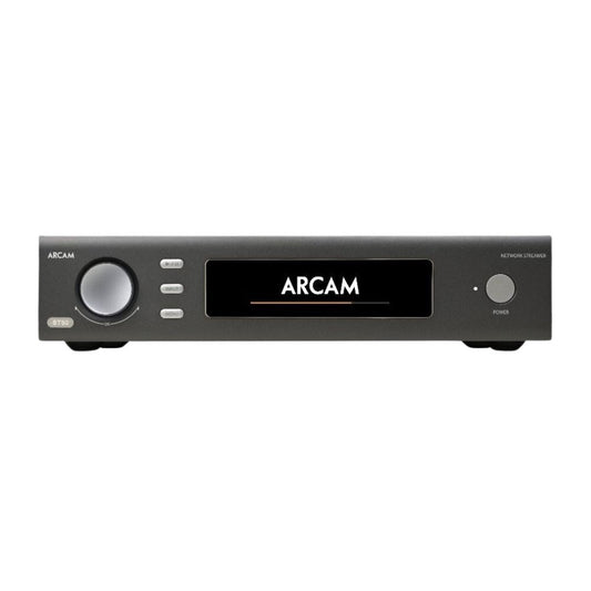 Arcam ST60 High Performance Music Streamer