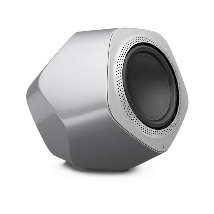 Bang & Olufsen Beolab 19 Precise Subwoofer Speaker 11
