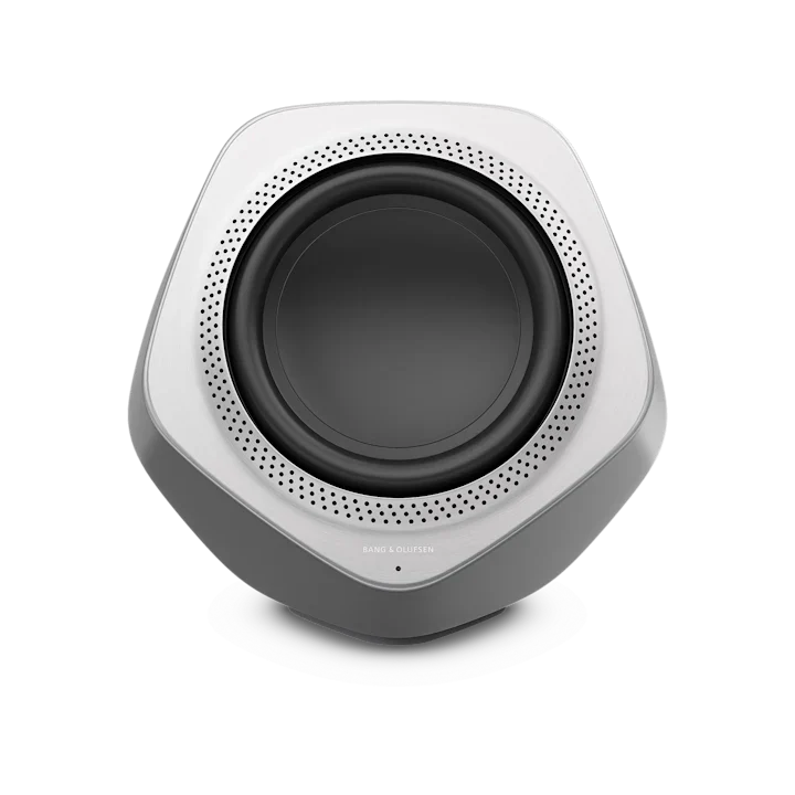 Bang & Olufsen Beolab 19 Precise Subwoofer Speaker 12