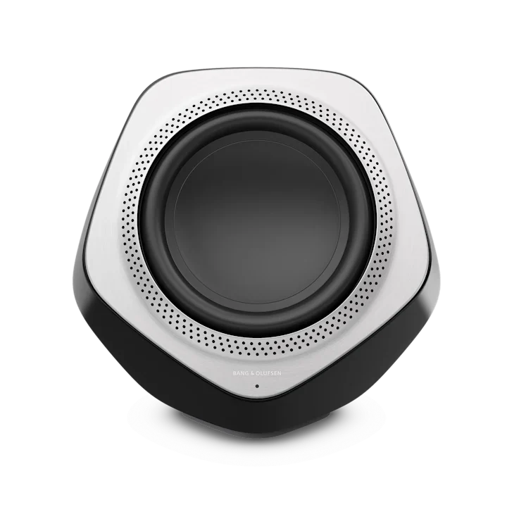 Bang & Olufsen Beolab 19 Precise Subwoofer Speaker 24