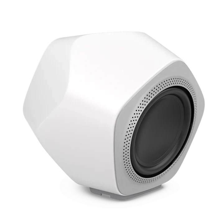 Bang & Olufsen Beolab 19 Precise Subwoofer Speaker 27