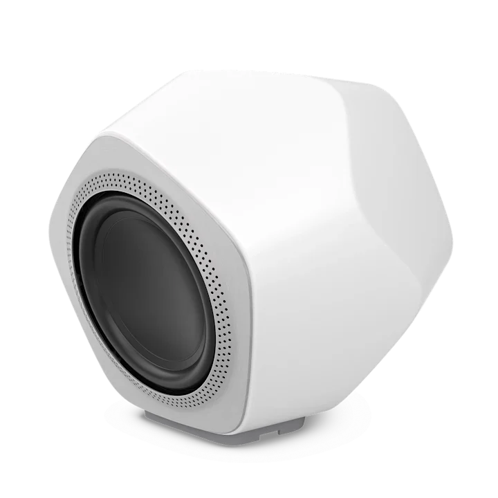 Bang & Olufsen Beolab 19 Precise Subwoofer Speaker 29