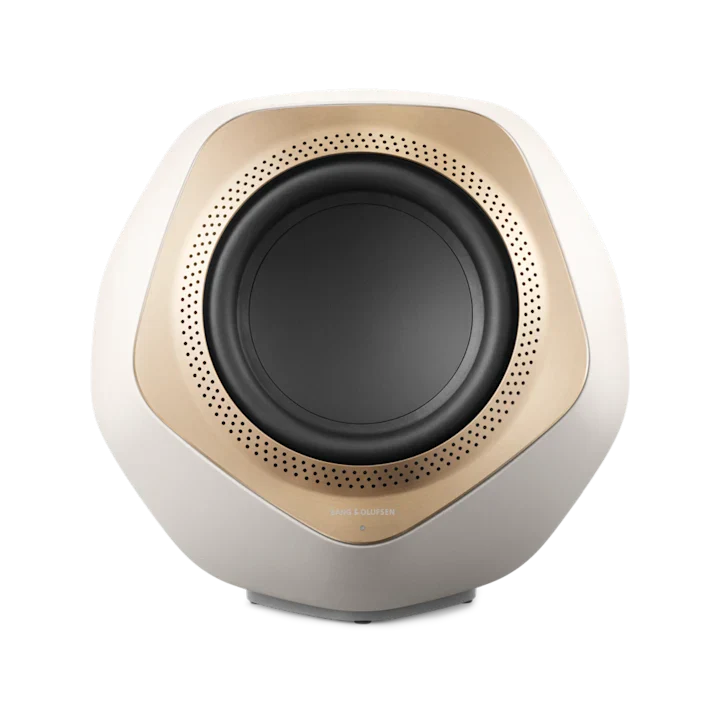 Bang & Olufsen Beolab 19 Precise Subwoofer Speaker 36