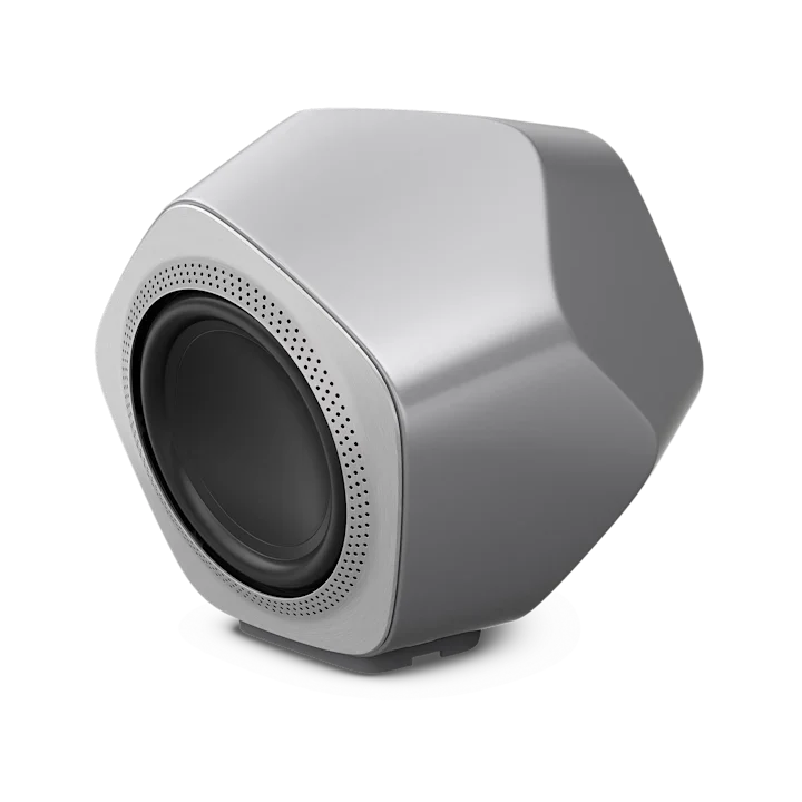 Bang & Olufsen Beolab 19 Precise Subwoofer Speaker 9