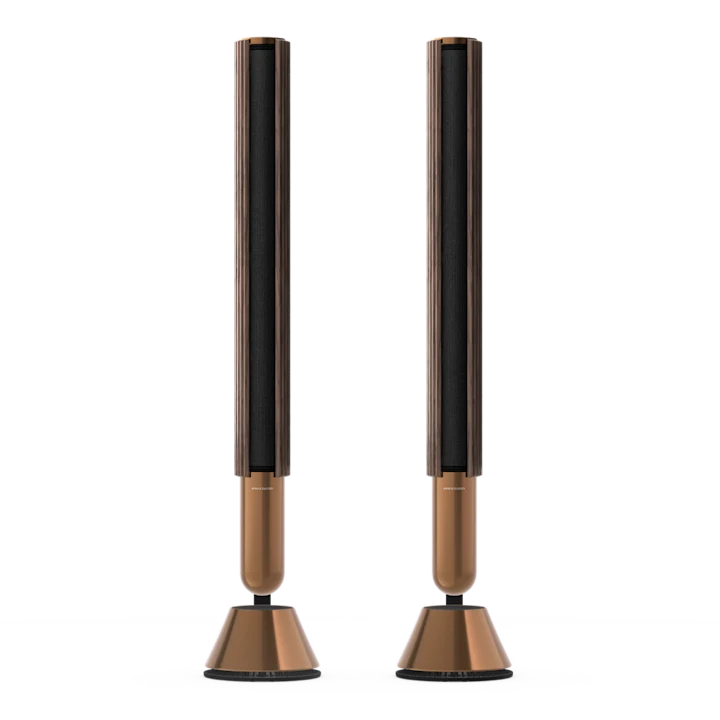 Bang & Olufsen Beolab 28 Hi-fidelity Wireless Home Speakers 4