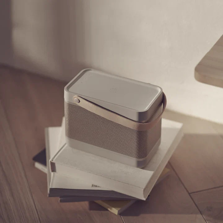 Bang & Olufsen Beolit 20 Powerful Bluetooth Speaker 3