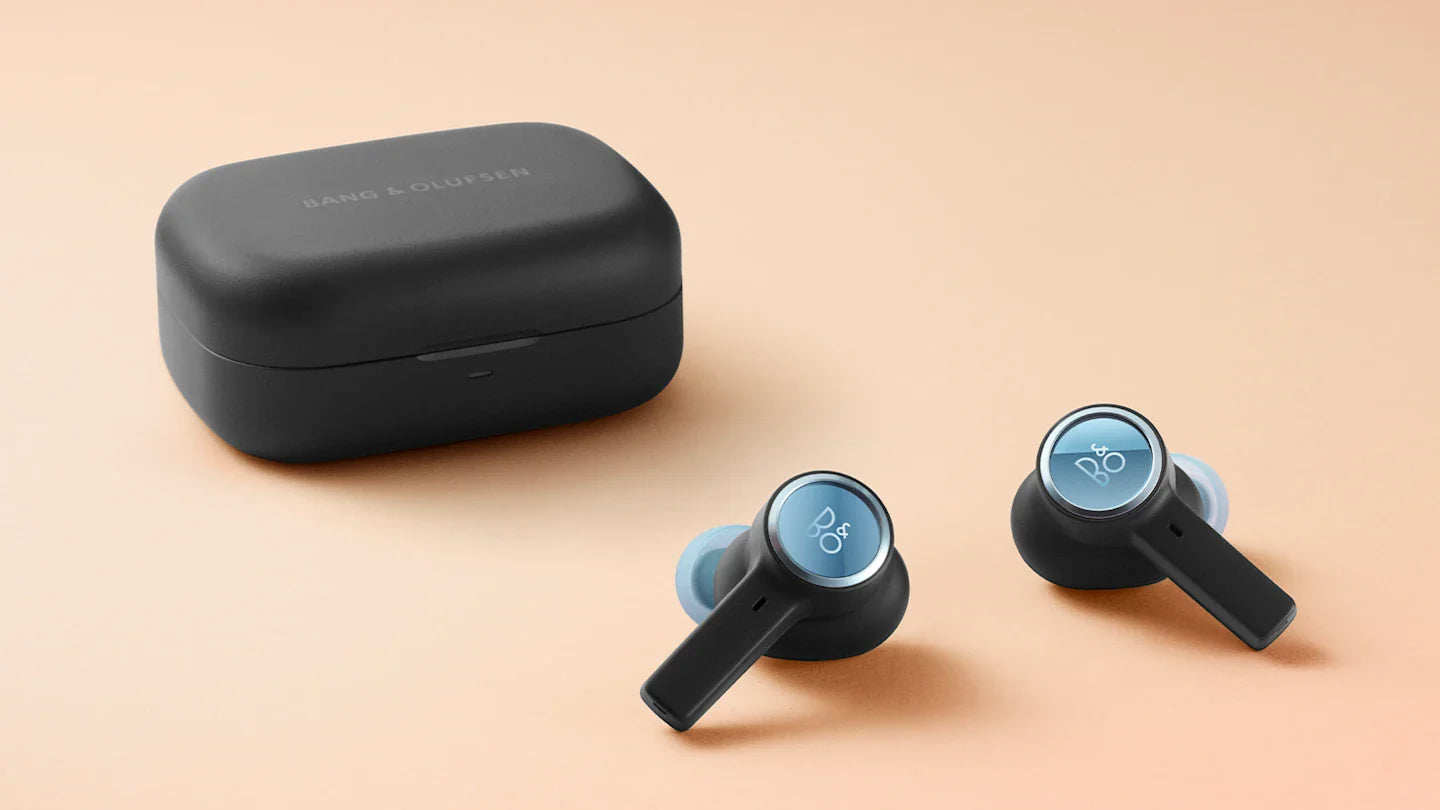 Bang & Olufsen Beoplay EX Premium Wireless Earbuds 13