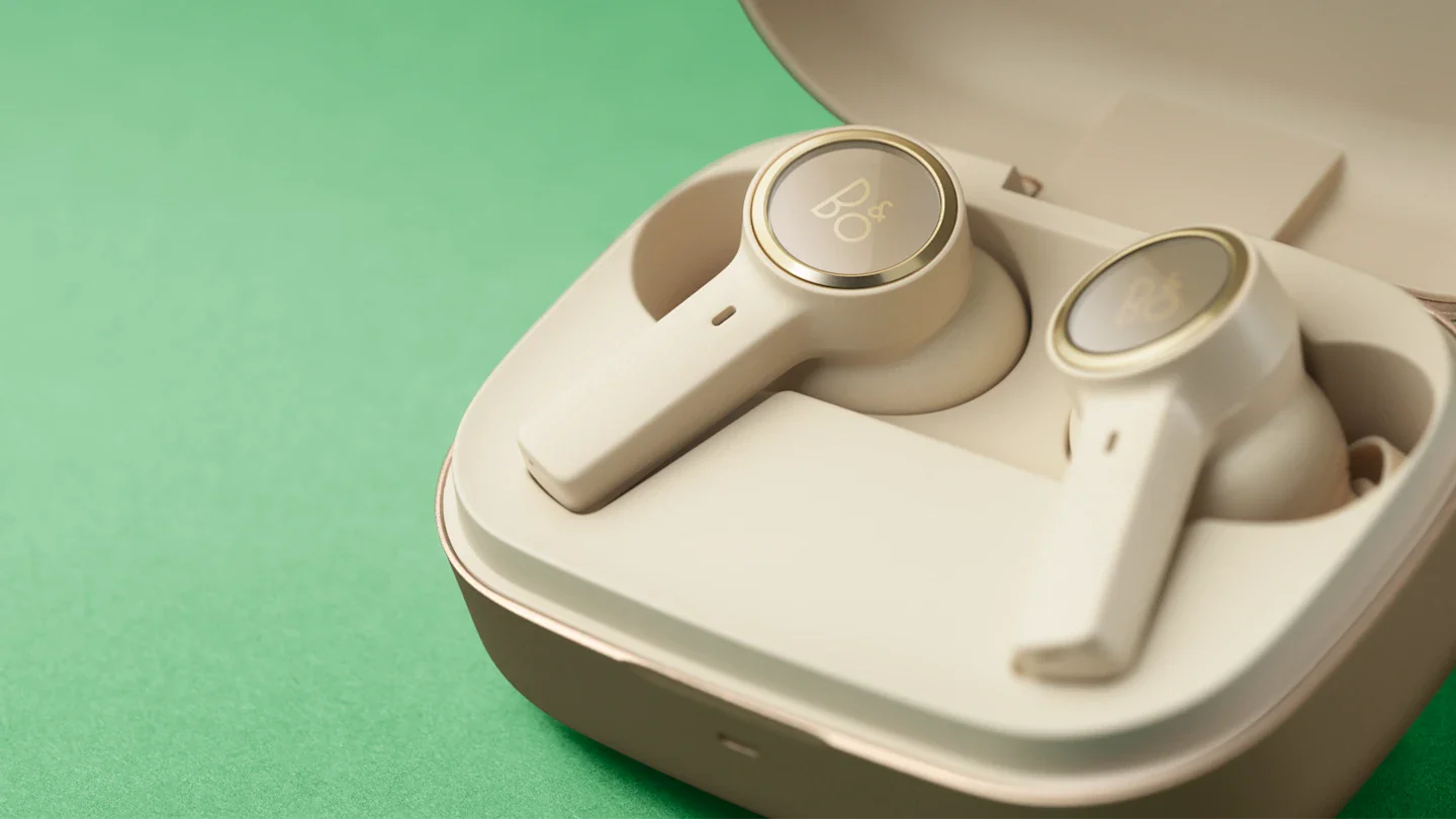 Bang & Olufsen Beoplay EX Premium Wireless Earbuds 15