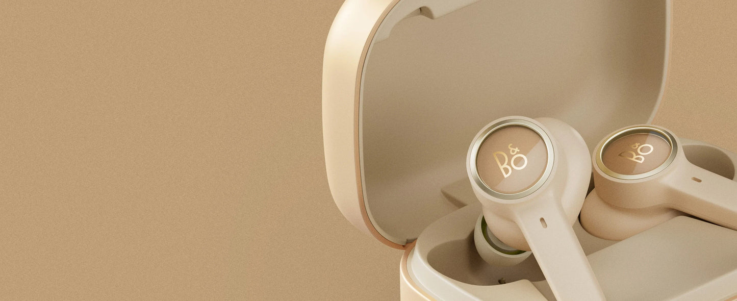 Bang & Olufsen Beoplay EX Premium Wireless Earbuds 20
