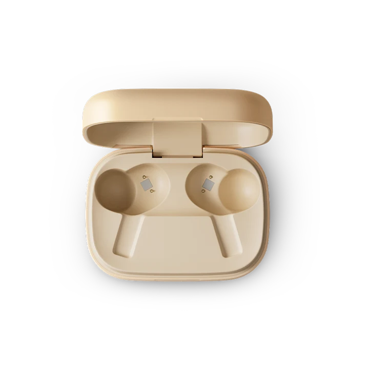 Bang & Olufsen Beoplay EX Premium Wireless Earbuds 33
