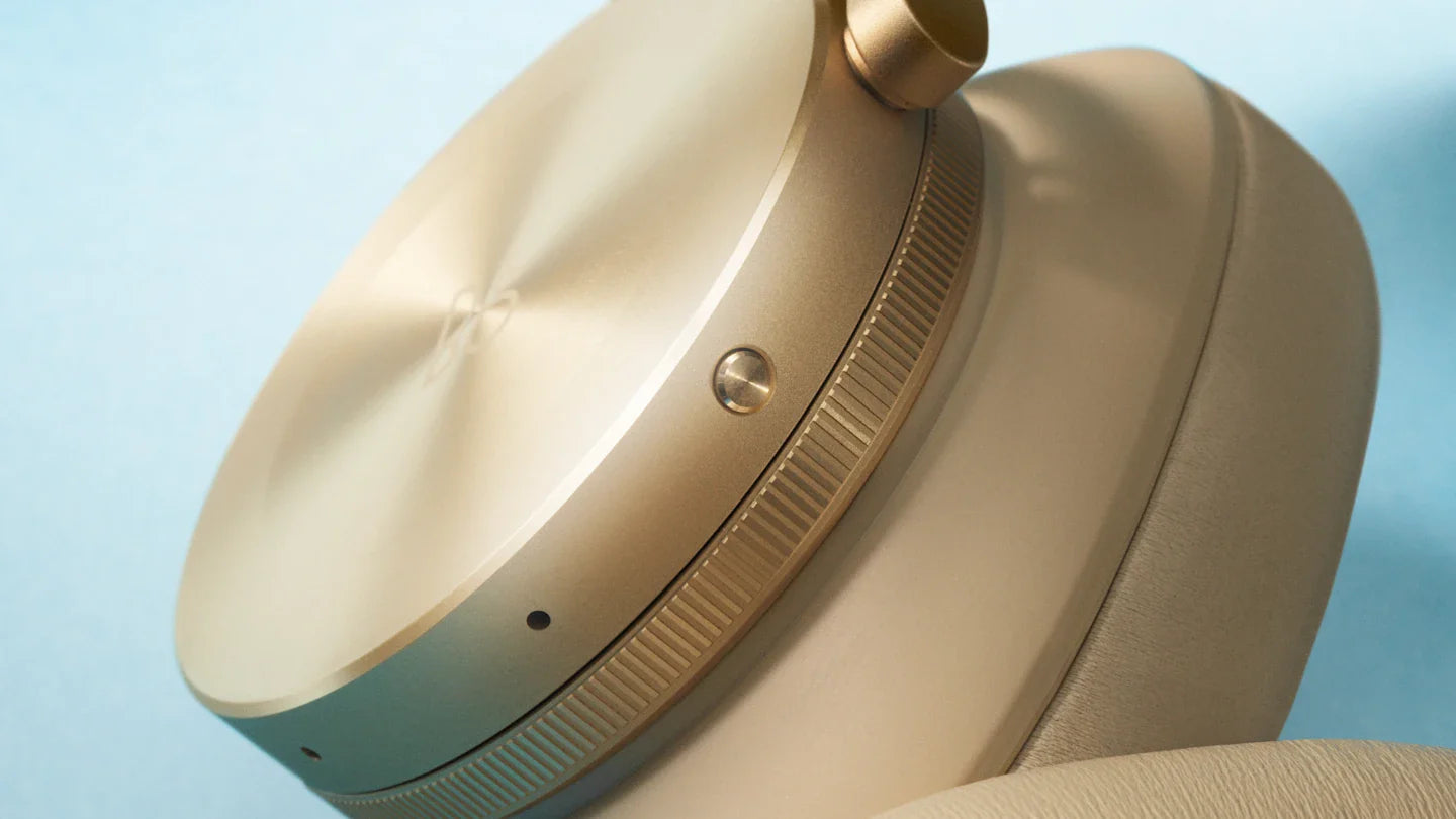 Bang & Olufsen Beoplay H95 Premium Over-ear Headphones 24