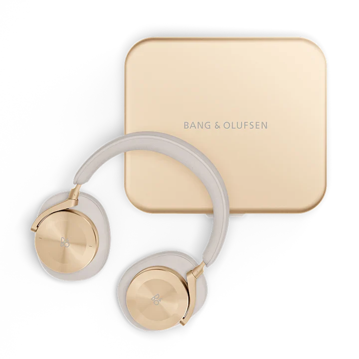 Bang & Olufsen Beoplay H95 Premium Over-ear Headphones 30