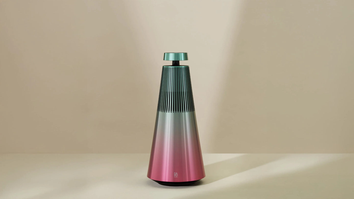 Bang & Olufsen Beosound 2 Gradient Collection Home audio 17