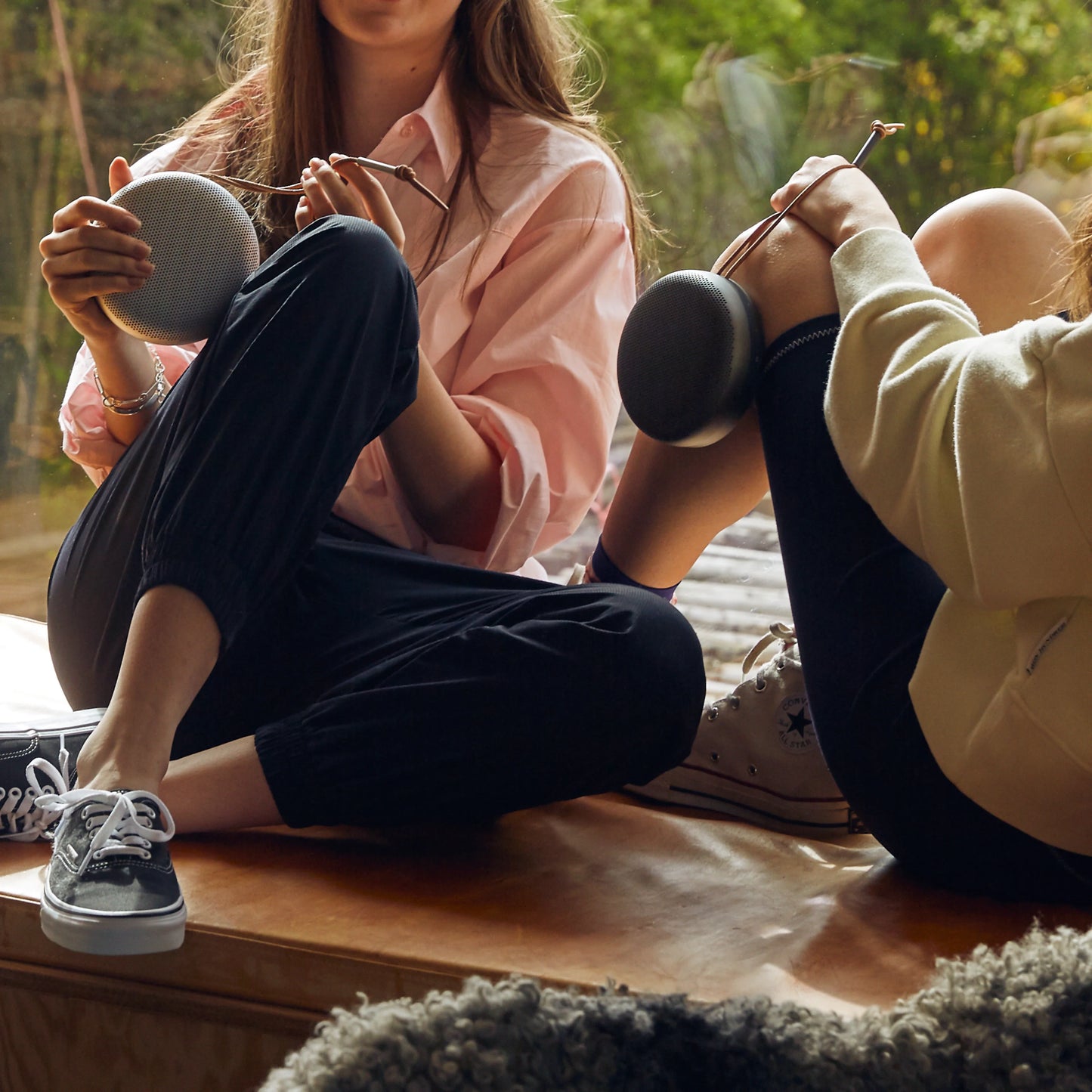 Bang & Olufsen Beosound A1 2ND GEN Portable Bluetooth Speaker 10