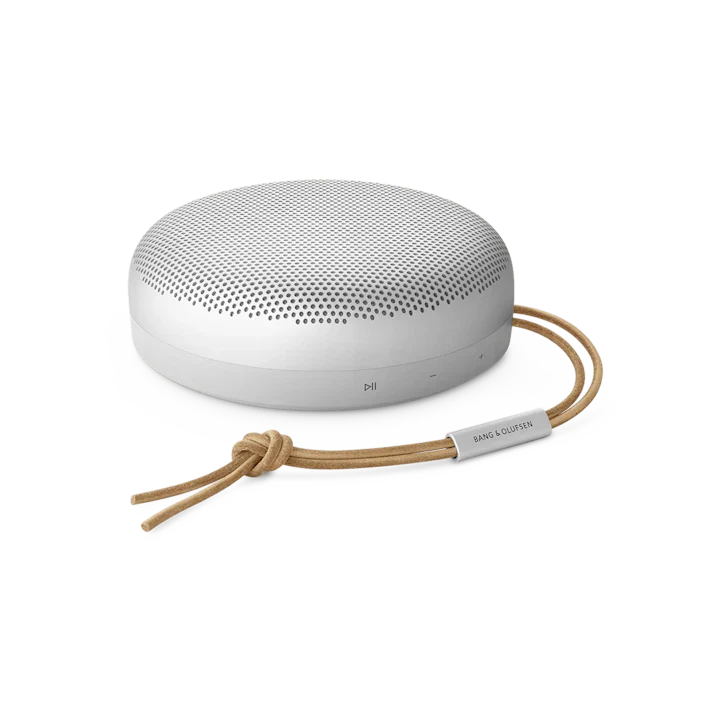 Bang & Olufsen Beosound A1 2ND GEN Portable Bluetooth Speaker 1