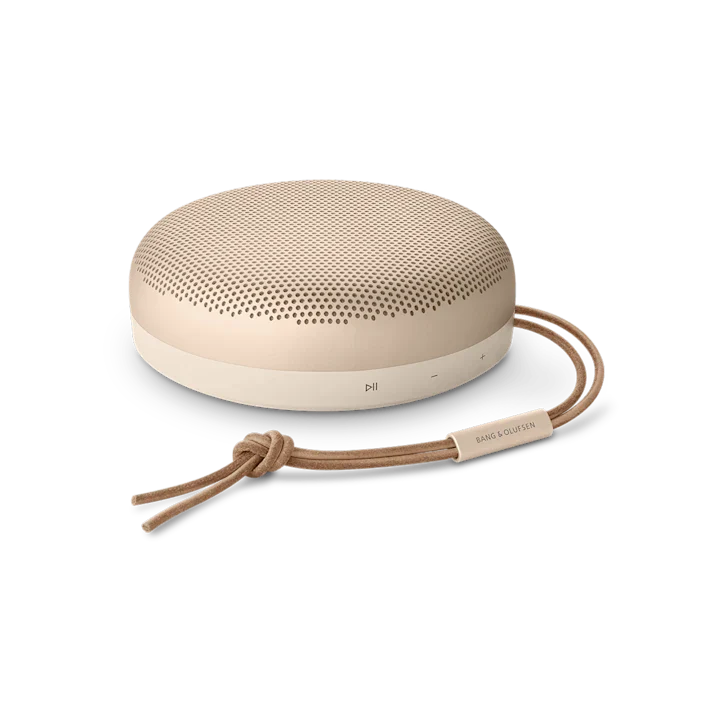 Bang & Olufsen Beosound A1 2ND GEN Portable Bluetooth Speaker 2